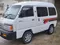 Белый Chevrolet Damas 2023 года, КПП Механика, в Карши за 9 100 y.e. id5211513