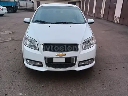 Chevrolet Nexia 3, 2 pozitsiya 2020 yil, КПП Mexanika, shahar Toshkent uchun 9 300 у.е. id4987616