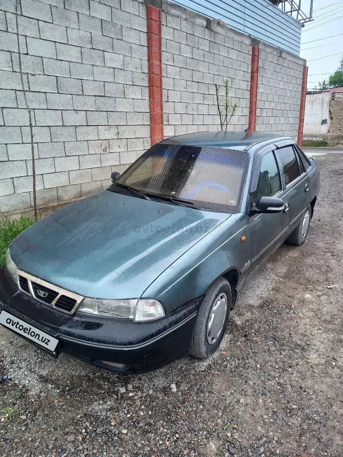 Daewoo Nexia 1999