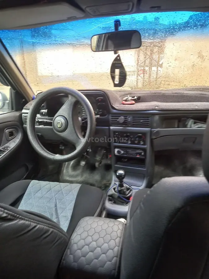 Daewoo Nexia 1999 — 3