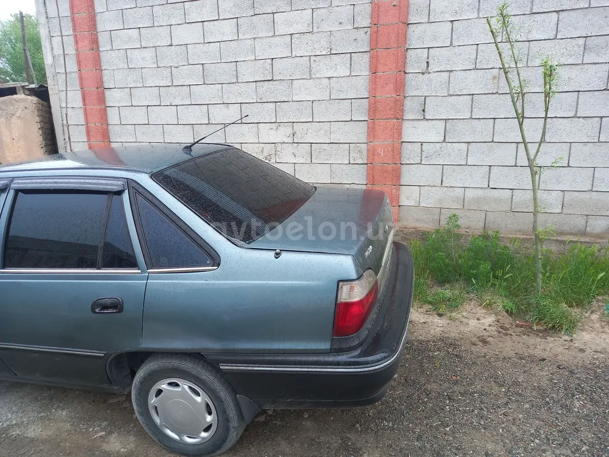 Daewoo Nexia 1999 — 5