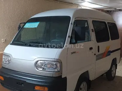 Белый Chevrolet Damas 2024 года, КПП Механика, в Ташкент за 7 950 y.e. id5221702