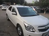 Chevrolet Cobalt, 4 pozitsiya 2024 yil, КПП Avtomat, shahar Navoiy uchun ~13 183 у.е. id6704489, Fotosurat №1