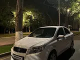 Chevrolet Nexia 3 2018 года, КПП Автомат, в Ташкент за ~8 876 y.e. id5226677, Фото №1