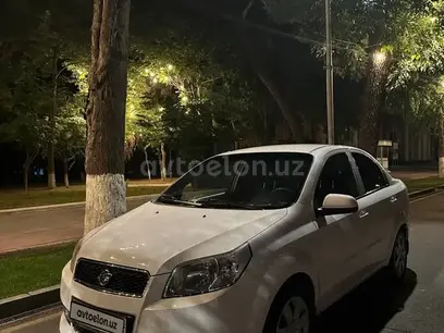 Chevrolet Nexia 3 2018 года, КПП Автомат, в Ташкент за ~8 876 y.e. id5226677