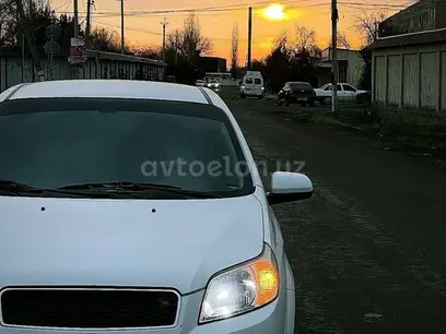 Chevrolet Nexia 3, 4 позиция 2017 года, КПП Автомат, в Ташкент за 10 500 y.e. id4969453