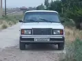 Белый ВАЗ (Lada) 2107 2011 года, КПП Механика, в Ташкент за 3 200 y.e. id6530588
