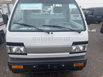 Белый Chevrolet Labo 2024 года, КПП Механика, в Ташкент за 7 925 y.e. id5109734