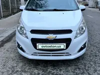 Chevrolet Spark, 2 позиция 2013 года, КПП Механика, в Ташкент за 5 300 y.e. id6980305