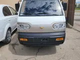 Белый Chevrolet Damas 2022 года, КПП Механика, в Шахрисабзский район за ~8 051 y.e. id5030410, Фото №1