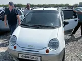 Chevrolet Matiz, 4 pozitsiya 2014 yil, КПП Mexanika, shahar Farg'ona uchun 3 800 у.е. id6421553, Fotosurat №1