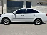 Белый Chevrolet Lacetti, 2 позиция 2011 года, КПП Механика, в Ташкент за 8 900 y.e. id5198360, Фото №1