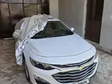 Chevrolet Malibu 2 2020 года, в Самарканд за 24 000 y.e. id6387213, Фото №1