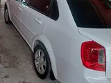 Белый Chevrolet Gentra, 3 позиция 2021 года, КПП Автомат, в Ташкент за 12 800 y.e. id5169373, Фото №1