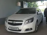 Chevrolet Malibu, 3 позиция 2013 года, КПП Автомат, в Ташкент за 12 000 y.e. id5215664, Фото №1