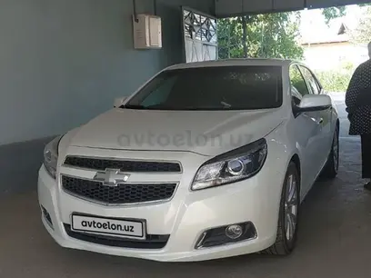 Chevrolet Malibu, 3 позиция 2013 года, КПП Автомат, в Ташкент за 12 000 y.e. id5215664