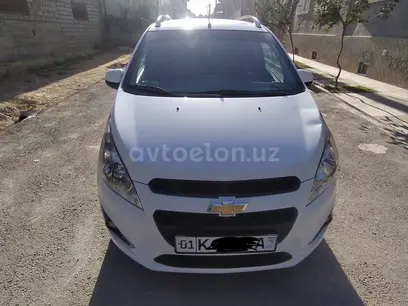 Chevrolet Spark, 2 позиция 2011 года, КПП Механика, в Ташкент за 5 500 y.e. id6730370