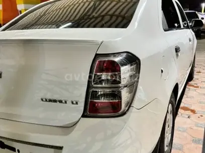 Chevrolet Cobalt 2018 yil, КПП Mexanika, shahar Qorlik uchun ~10 753 у.е. id5208984