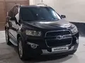 Chevrolet Captiva, 3 pozitsiya 2012 yil, КПП Avtomat, shahar Guliston uchun 11 200 у.е. id6449275