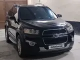 Chevrolet Captiva, 3 pozitsiya 2012 yil, КПП Avtomat, shahar Guliston uchun 11 200 у.е. id6449275, Fotosurat №1