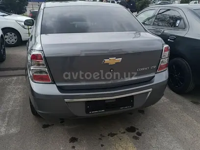 Chevrolet Cobalt, 4 pozitsiya 2025 yil, КПП Avtomat, shahar Toshkent uchun 12 700 у.е. id6204781