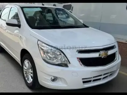 Chevrolet Cobalt, 4 позиция 2024 года, КПП Автомат, в Мархаматский район за 12 700 y.e. id5176270