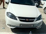 Chevrolet Gentra, 2 позиция 2022 года, КПП Механика, в Самарканд за 12 000 y.e. id5234139, Фото №1