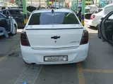 Chevrolet Cobalt, 2 позиция 2018 года, КПП Механика, в Ташкент за 9 000 y.e. id6606759, Фото №1
