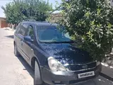 Тёмно-синий Kia Carnival 2006 года, КПП Механика, в Самарканд за 8 000 y.e. id6426729, Фото №1