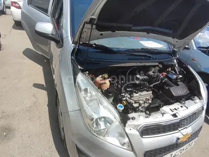 Chevrolet Spark, 2 позиция 2013 года, КПП Механика, в Ташкент за 5 000 y.e. id5195749