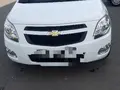 Chevrolet Cobalt, 2 pozitsiya 2019 yil, КПП Mexanika, shahar Toshkent uchun 11 500 у.е. id5029927