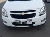 Chevrolet Cobalt, 2 pozitsiya 2019 yil, КПП Mexanika, shahar Toshkent uchun 11 500 у.е. id5029927, Fotosurat №1