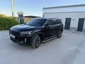 Черный Jetour X90 Plus 2023 года, КПП Автомат, в Беруни за ~25 832 y.e. id6629544