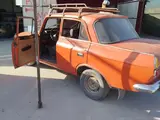 Красный Москвич 412 1983 года, КПП Механика, в Иштыханский район за 1 500 y.e. id6421766, Фото №1