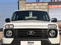 Белый ВАЗ (Lada) Нива 2025 года, КПП Механика, в Самарканд за ~18 498 y.e. id6415094