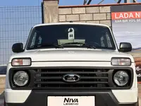 Белый ВАЗ (Lada) Нива 2025 года, КПП Механика, в Самарканд за ~18 557 y.e. id6415094