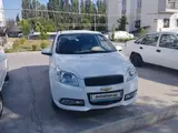 Chevrolet Nexia 3 2020 года, КПП Механика, в Ташкент за ~9 536 y.e. id5226692, Фото №1