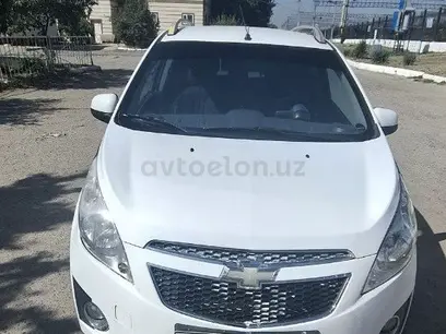 Chevrolet Spark, 2 позиция 2013 года, КПП Механика, в Ташкент за 5 700 y.e. id5225772