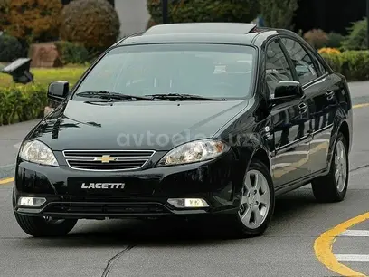 Chevrolet Lacetti, 3 pozitsiya 2024 yil, КПП Avtomat, shahar Jizzax uchun 15 100 у.е. id5193521