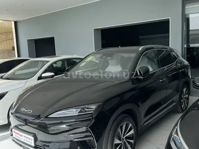 BYD Song Plus Champion Edition 2024 года, в Бухара за 32 000 y.e. id6435952