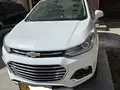 Белый Chevrolet Tracker, 3 позиция 2020 года, КПП Автомат, в Ташкент за 16 000 y.e. id6401979