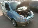 Chevrolet Matiz, 2 позиция 2011 года, КПП Механика, в Ташкент за 4 500 y.e. id5039905, Фото №1
