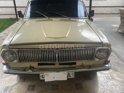 ГАЗ 24011 1983 года, КПП Механика, в Ташкент за 2 000 y.e. id4976481