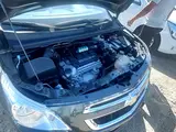 Chevrolet Cobalt, 4 позиция 2023 года, КПП Автомат, в Бухара за 16 000 y.e. id5216479