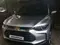 Серебристый Chevrolet Tracker, 2 позиция 2023 года, КПП Автомат, в Ташкент за ~15 073 y.e. id6195178