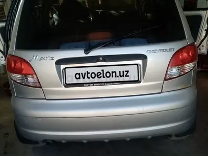 Chevrolet Matiz, 1 позиция 2013 года, КПП Механика, в Элликкалинский район за ~2 670 y.e. id6659378