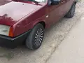 Olcha VAZ (Lada) Samara (hatchback 2109) 1994 yil, КПП Mexanika, shahar Toshkent uchun 1 300 у.е. id5214966