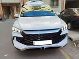 Oq BYD Song Pro DM 2024 yil, КПП Avtomat, shahar Namangan uchun 23 300 у.е. id6425300