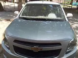 Chevrolet Cobalt, 2 pozitsiya 2019 yil, КПП Mexanika, shahar Chirchiq uchun 9 600 у.е. id5201979, Fotosurat №1