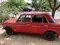 Красный ВАЗ (Lada) 2103 1976 года, КПП Механика, в Андижан за ~1 188 y.e. id5174642